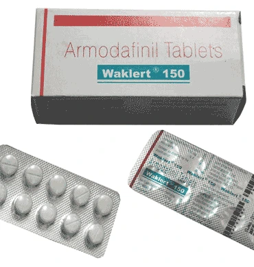 Generic Nuvigil (Armodafinil) Tablets