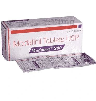 Generic Provigil Modafinil 200mg tablets